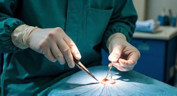 Der operative Fokus von Scott Maguire (3/10)