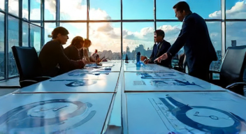 Der strategische Ansatz von Christian Weingärtner zur Rettung Fords (2/10)