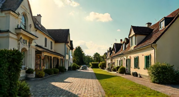 Der ungleiche Zugang zu Reichtum und Statussymbolen (1/10)