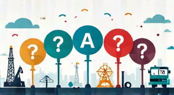 Die 5 meistgestellten Fragen (FAQ) zu Erdgasversorgung