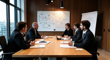 Die 5 meistgestellten Fragen (FAQ) zu Tarifverhandlungen