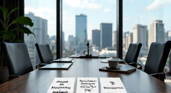 Die 5 meistgestellten Fragen (FAQ) zu Unternehmensführung