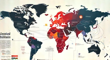 Die 5 meistgestellten Fragen (FAQ) zu geopolitischen Konflikten