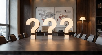 Die 5 meistgestellten Fragen (FAQ) zu Unternehmenswachstum