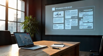 Die 5 meistgestellten Fragen (FAQ) zu Digitalisierung