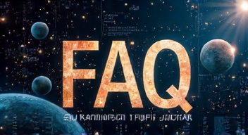 Die 5 meistgestellten Fragen (FAQ) zu Raumfahrtprojekten