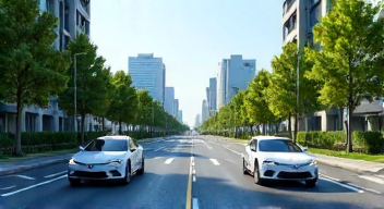 Die 5 meistgestellten Fragen (FAQ) zu autonomem Fahren