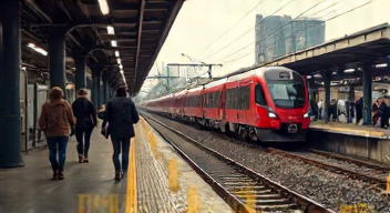 Die 5 meistgestellten Fragen (FAQ) zu den Herausforderungen der Deutschen Bahn