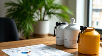 Die 5 meistgestellten Fragen (FAQ) zu Heizölpreisen