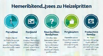 Die 5 meistgestellten Fragen (FAQ) zu Heizölpreisen