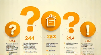 Die 5 meistgestellten Fragen (FAQ) zu Heizölpreisen