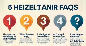 Die 5 meistgestellten Fragen (FAQ) zu Heizölpreisen