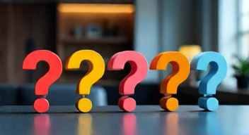 Die 5 meistgestellten Fragen (FAQ) zu KI-Investitionen