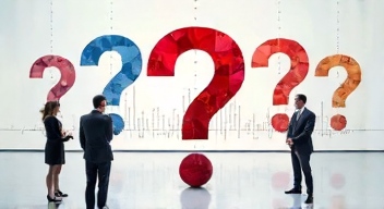 Die 5 meistgestellten Fragen (FAQ) zu Medienfusionen