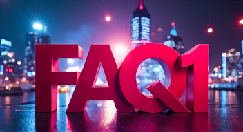 Die 5 meistgestellten Fragen (FAQ) zu ProSiebenSat.1