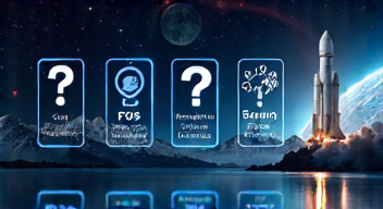 Die 5 meistgestellten Fragen (FAQ) zu SpaceX