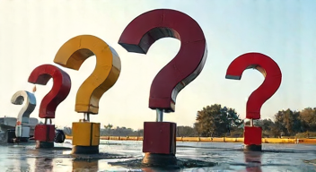 Die 5 meistgestellten Fragen (FAQ) zu Spritpreisen