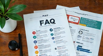 Die 5 meistgestellten Fragen (FAQ) zu Steuern und Sportvereinen