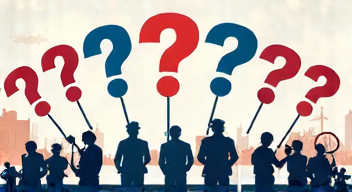 Die 5 meistgestellten Fragen (FAQ) zu Streiks