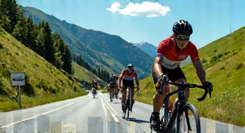 Die 5 meistgestellten Fragen (FAQ) zu Teamarbeit im Ultracycling