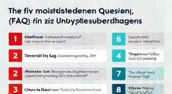 Die 5 meistgestellten Fragen (FAQ) zu Übernahmen