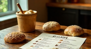 Die 5 meistgestellten Fragen (FAQ) zu Vollkornmehl