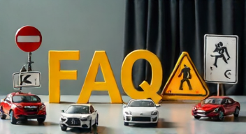Die 5 meistgestellten Fragen (FAQ) zur Führerscheinreform