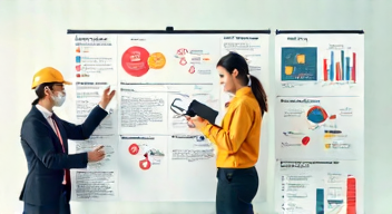 Die 6 häufigsten Fehler bei Arbeitskämpfen