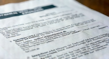 Die 6 häufigsten Fehler bei Arbeitslosengeld-Bescheiden