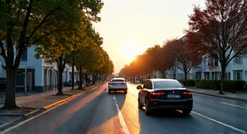 Die 6 häufigsten Fehler bei autonomem Fahren