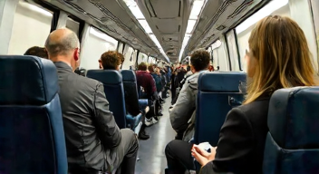 Die 6 häufigsten Fehler bei Bahnreisen