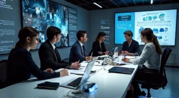 Die 6 häufigsten Fehler bei der KI-Transformation