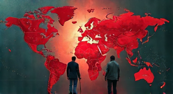 Die 6 häufigsten Fehler bei geopolitischen Konflikten