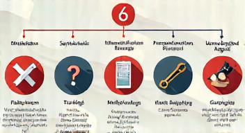Die 6 häufigsten Fehler bei Handelsabkommen