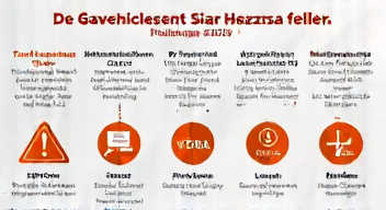 Die 6 häufigsten Fehler bei Heizölbestellungen