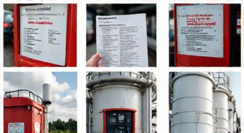 Die 6 häufigsten Fehler bei Heizölbestellungen