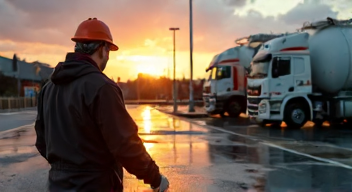 Die 6 häufigsten Fehler bei Heizölbestellungen