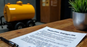 Die 6 häufigsten Fehler bei Heizölbestellungen