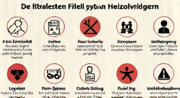 Die 6 häufigsten Fehler bei Heizölkäufen