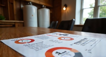 Die 6 häufigsten Fehler bei Heizölpreisen