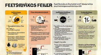 Die 6 häufigsten Fehler bei Heizölpreisen