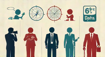 Die 6 häufigsten Fehler bei Korruption