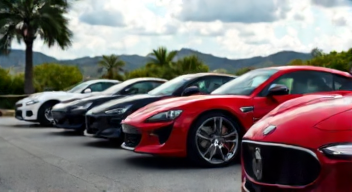 Die 6 häufigsten Fehler bei Luxusautomobilkäufen