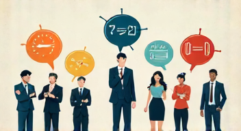 Die 6 häufigsten Fehler bei Medienstrategien