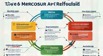 Die 6 häufigsten Fehler bei Mercosur und Freihandel