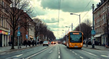 Die 6 häufigsten Fehler bei ÖPNV-Warnstreiks