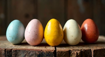 Die 6 häufigsten Fehler bei Ostereierfarben