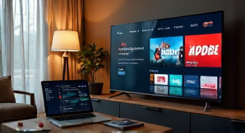 Die 6 häufigsten Fehler bei Streaming-Diensten