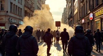 Die 6 häufigsten Fehler bei Streiks