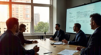 Die 6 häufigsten Fehler bei Tarifverhandlungen